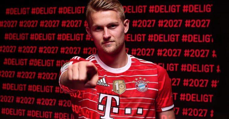 <p>35-Matthijs de Ligt (70 milyon Euro)</p>
