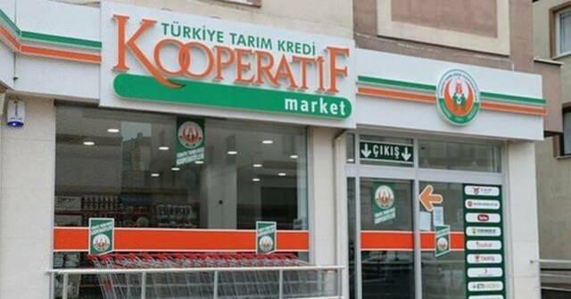 <p>Tarım Kredi Kooperatif Market'ler de Kasım ayının 12'si ve 15'in de indirimler son bulurken yeni indirimli ürünlerini duyurdu.</p>