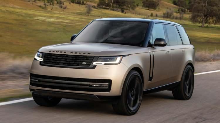 <p>12. Land Rover- Marka değeri 5.6 milyar dolar</p>
<p>Önceki değerlemeye göre yüzde 10 değeri arrtı.</p>
<p> </p>
<p> </p>
<p>Kaynak: Interbrand 2022</p>
