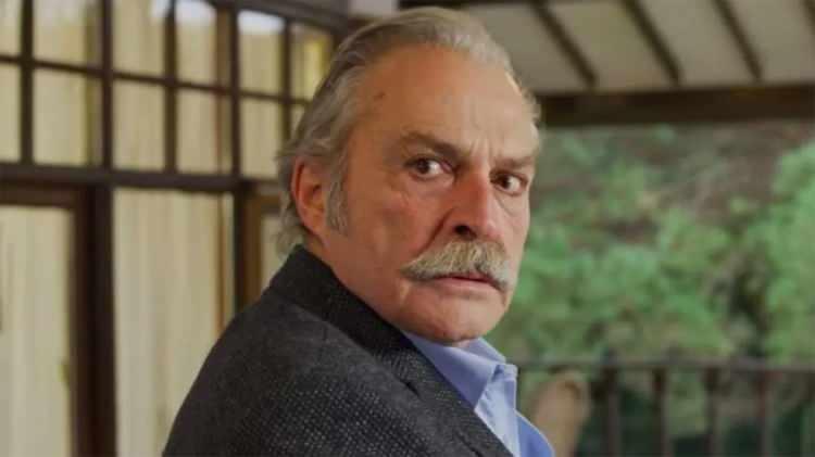 <p>7-Haluk Bilginer (%46,6)</p>