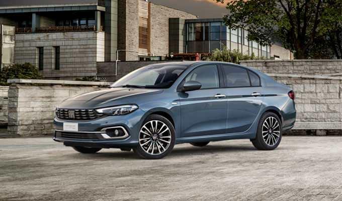 <p><strong>FIAT EGEA SEDAN 1.6 M.JET 130 URBAN</strong></p>

<p>Mevcut fiyatı: 595.901,</p>

<p>Yeni fiyatı: 562.951,</p>

<p>Değişim: yüzde -5,53</p>
