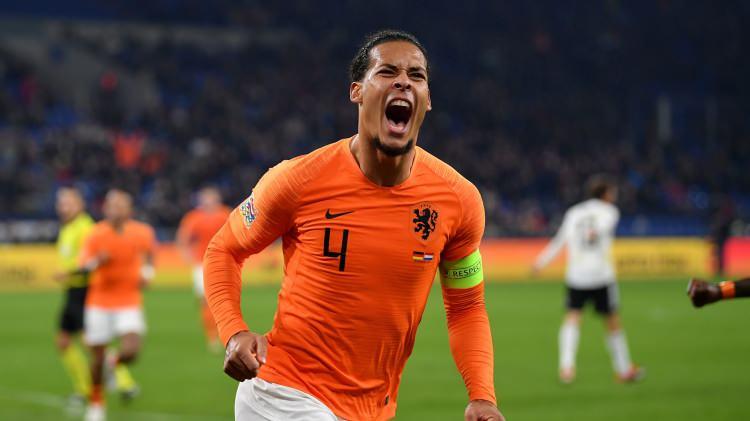 <p>Virgil van Dijk - Hollanda</p>

<p>Piyasa değeri: 50 milyon euro</p>
