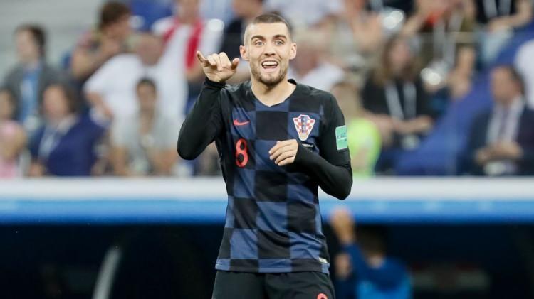 <p>Mateo Kovacic - Hırvatistan</p>

<p>Piyasa değeri: 40 milyon euro</p>
