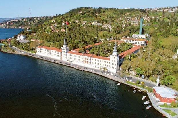 <p>Yalılar, Kuleli Askeri Lisesi gibi pek çok tarihi alanlar var. Bu kültürü korumak için de iklim değişikliğine yönelik tedbirleri almak zorundayız.</p>