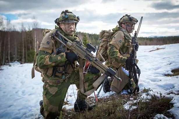 <p><strong>Norveç</strong><br />
<br />
8.3 Milyar Dolar</p>