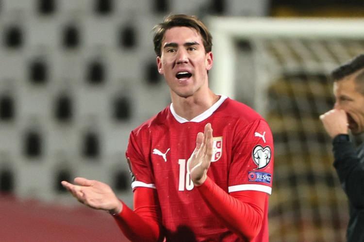 <p>Dušan Vlahovic - Sırbsitan</p>
<p>Piyasa değeri: 80 milyon euro</p>