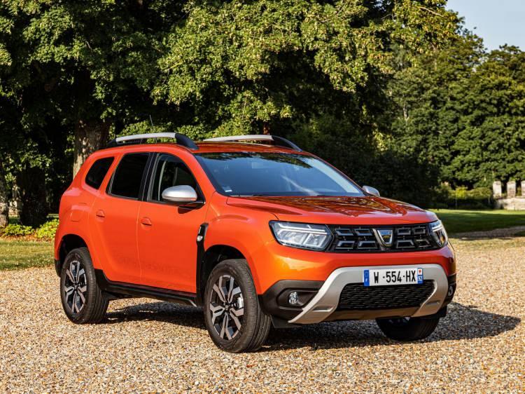 <p>Dacia 2022 Model sıfır Dacia Duster modellerine Kasım ayı için geçerli olmak kaydı ile en düşük 35 bin en yüksek 37 bin TL zam uyguladı. İşte güncel liste;</p>

<p> </p>
