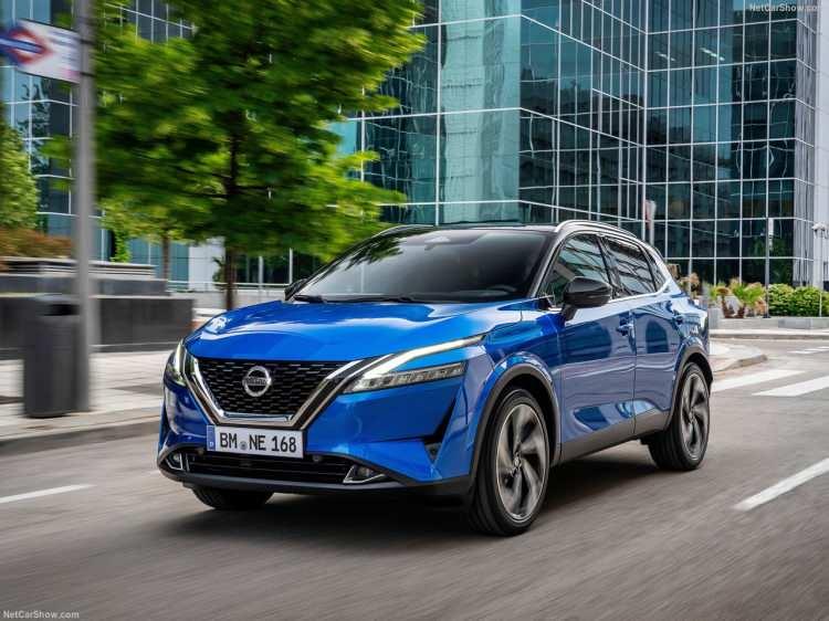 <p><strong>Nissan Qashqai e-Power fiyatı</strong></p>

<p>Yeni Nissan Qashqai e-Power'ın fiyatı 1 milyon 171 bin 600 TL'den başlıyor. </p>
