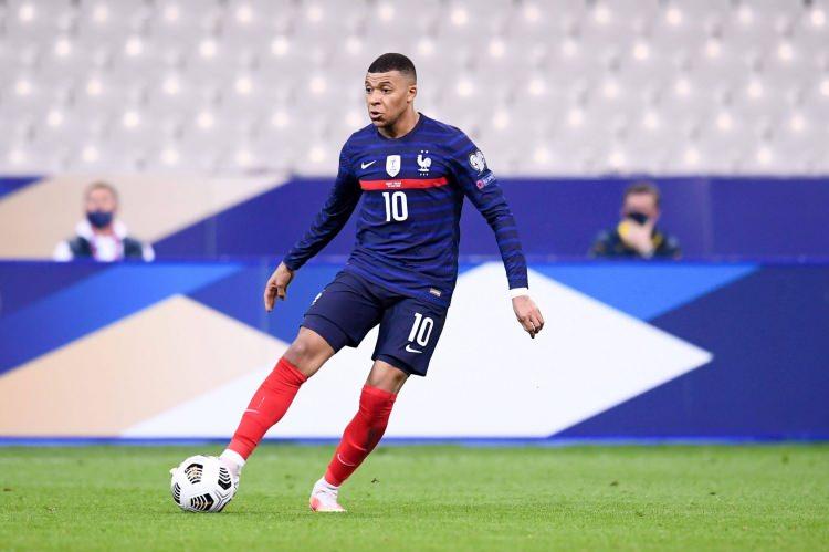 <p>Kylian Mbappé - Fransa</p>

<p>Piyasa değeri: 160 milyon euro</p>
