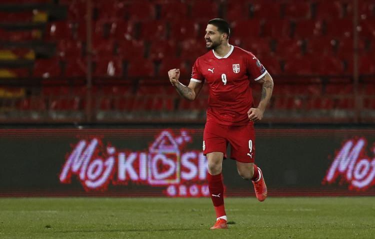 <p>Aleksandar Mitrović - Sırbsitan</p>
<p>Piyasa değeri: 28 milyon euro</p>