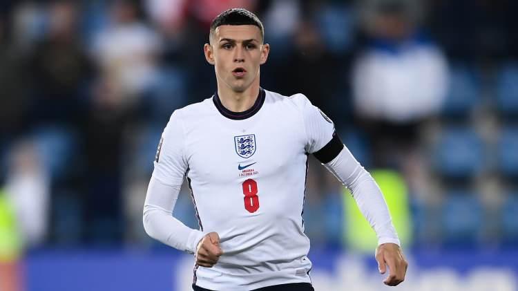 <p>Phil Foden - İngiltere</p>

<p>Piyasa değeri: 110 milyon euro</p>
