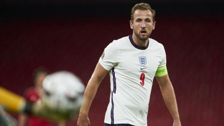 <p>Harry Kane - İngiltere</p>

<p>Piyasa değeri: 90 milyon euro</p>
