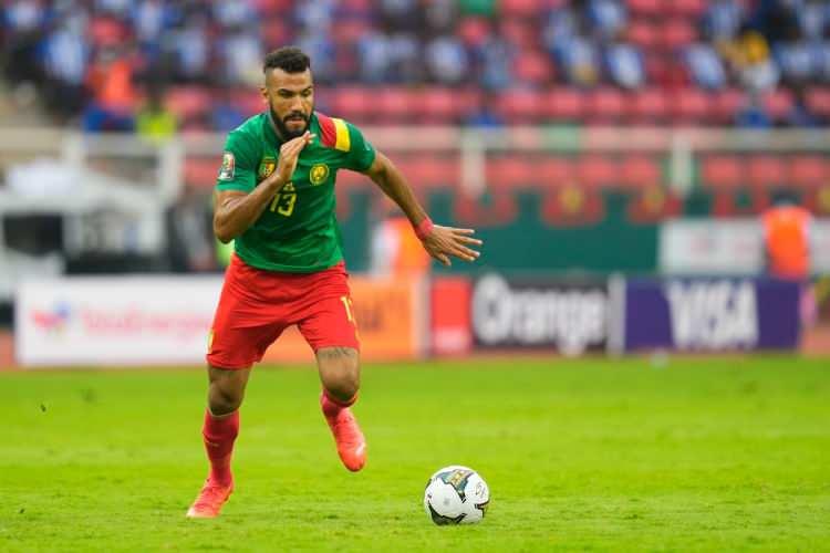 <p>Eric Maxim Choupo-Moting - Kamerun</p>
<p>Piyasa değeri: 6 milyon euro</p>