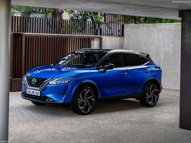 <p><strong>Nissan Qashqai e-Power neler sunuyor</strong></p>

<p> </p>

<p>Nissan Qashqai e-Power, Türkiye'de Design Pack, Skypack ve Platinum Premium adı verilen üç farklı donanım seviyesiyle tercih edilebiliyor.</p>
