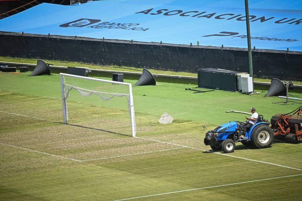 <p>Yüzüncü Yıl Stadyumu, 20'si final olmak üzere 409 maçla en çok Libertadores Kupası'nın düzenlendiği stadyum olma özelliğini taşıyor.</p>

<p> </p>
