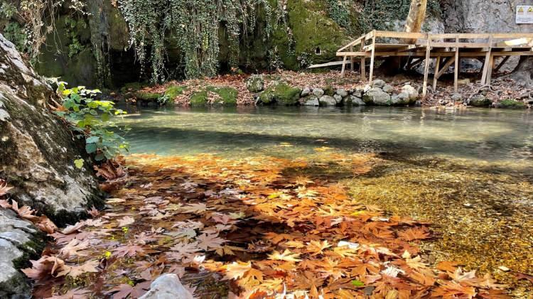 <p>Doğaseverler için spor yapma ve keyifli vakit geçirme imkanı sunan Yeşil Göz, Büyükşehir Belediyesi tarafından yapılan çalışmaların ardından doğa tutkunlarının gözde mekanları arasında yer aldı.</p>

<p> </p>
