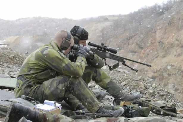 <p><strong>İsveç</strong><br />
<br />
8.6 Milyar Dolar</p>