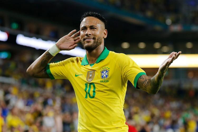 <p>Neymar - Brezilya</p>
<p>Piyasa değeri: 70 milyon euro</p>