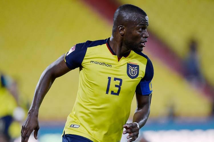 <p>Enner Valencia - Ekvador</p>

<p>Piyasa değeri: 3 milyon euro</p>
