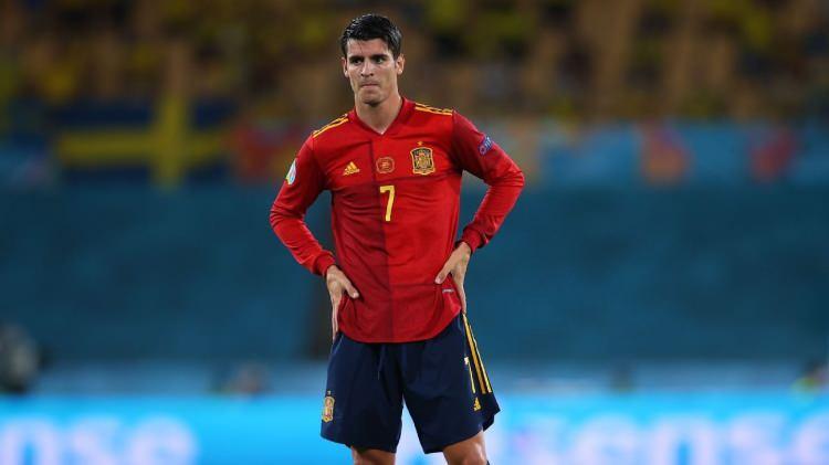 <p>Morata - İspanya</p>

<p>Piyasa değeri: 25 milyon euro</p>
