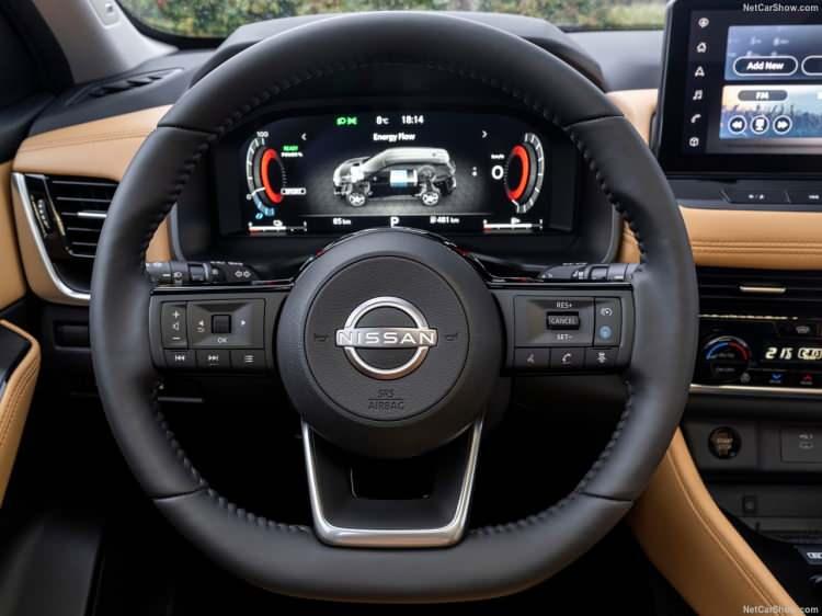 <p>Yeni nesil 2023 Nissan X-Trail, büyük değişimiyle dikkatleri üzerine çekmişti. Merakla beklenen Türkiye fiyatı resmen açıklandı.</p>
