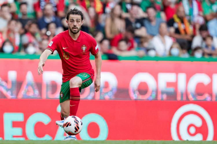 <p>Bernardo Silva - Portekiz</p>
<p>Piyasa değeri: 80 milyon euro</p>