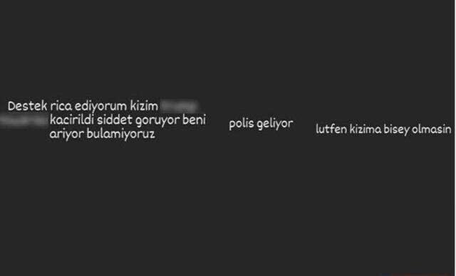 <p><em><span style="color:#FF0000"><strong>DAHA ÖNCE NELER OLDU?</strong></span></em></p>

<p><span style="color:#000000"><strong>Akkuş'un 2007 ve 2018 yılları arasında evli kaldığı eski eşi Gonca Derin, kızının kaçırıldığını ve Akkuş tarafından şiddete maruz kaldığını ileri sürdü. Sosyal medya hesabından art arda paylaşımlarda bulunarak yardım çığlıkları atan Derin, "Destek rica ediyorum, kızım kaçırıldı. Şiddet görüyor, beni arıyor. Bulamıyoruz. Lütfen kızıma bir şey olmasın" ifadelerini kullandı. </strong></span></p>
