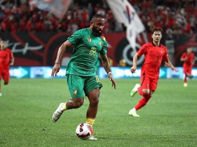 <p>Bryan Mbeumo - Kamerun</p>
<p>Piyasa değeri: 28 milyon euro</p>