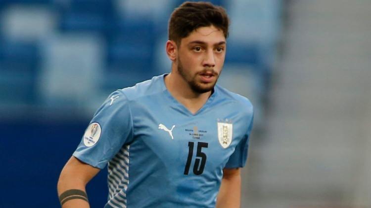 <p>Orta Saha: Federico Valverde / 100 Milyon Euro / Uruguay</p>