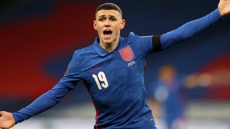 <p>Orta Saha: Phil Foden / 110 Milyon Euro / İngiltere</p>