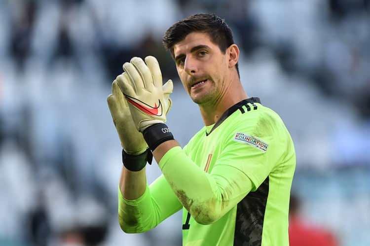 <p>Kaleci: Courtois / 60 Milyon Euro / Belçika</p>