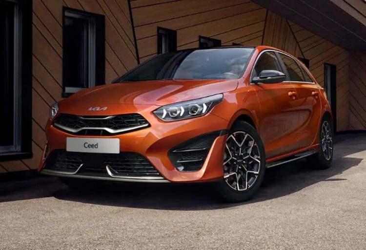 <p><strong>KİA</strong></p>
<p> </p>
<p>Yeni Ceed HB 1.0L 120 PS DCT (Otomatik) Mild Hybrid - Benzin Cool</p>
<p>Fiyatı: 675.000 TL</p>
<p> </p>
<p>Ceed HB 1.5L 160 PS DCT (Otomatik) Benzin Cool - 705.000 TL</p>
<p> </p>
<p>Ceed HB 1.6L 136 PS DCT (Otomatik) Mild Hybrid - Dizel Cool - 755.000 TL</p>
<p> </p>