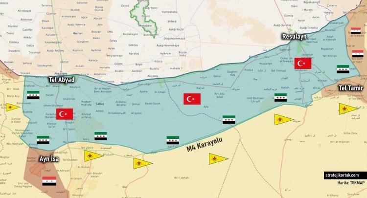 <p>605 yerleşim yeri ter&ouml;ristlerden temizlendi.</p>
