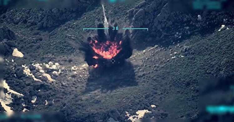 <p>Bu operasyonlar Pen&ccedil;e 1 ile başladı ve Pen&ccedil;e-2, Pen&ccedil;e-3, Pen&ccedil;e-Kartal, Pen&ccedil;e-Kaplan ve Pen&ccedil;e Kartal-2 olarak devam etti.</p>
