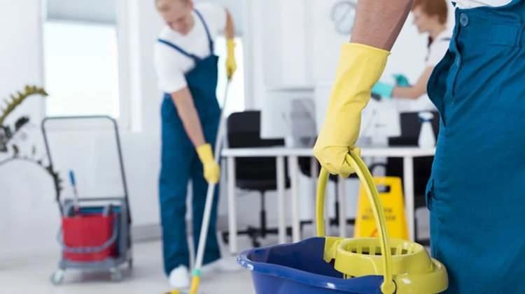 İŞKUR üzerinden en az ilkokul mezunu 4.222 temizlik görevlisi alımı! (İŞKUR İŞ İLANLARI 2022)