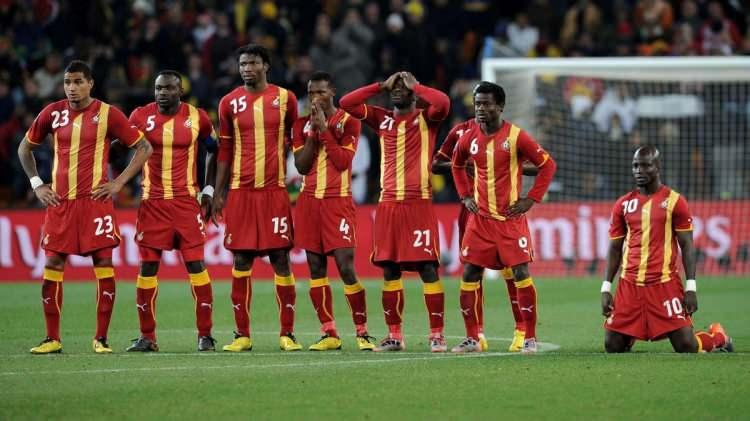 <p>Gana</p>

<p>Kadro değeri: 216.90 milyon euro</p>
