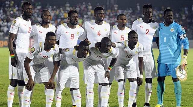<p>Senegal</p>
<p>Kadro değeri: 228 milyon euro</p>