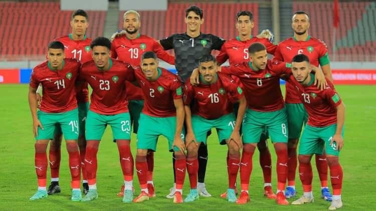<p>Fas</p>

<p>Kadro değeri: 241.10 milyon euro</p>
