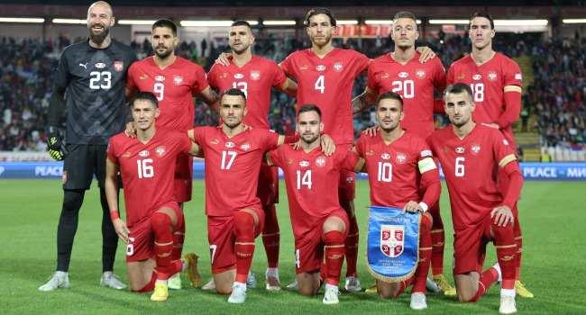 <p>Sırbistan</p>

<p>Kadro değeri: 359.50 milyon euro</p>
