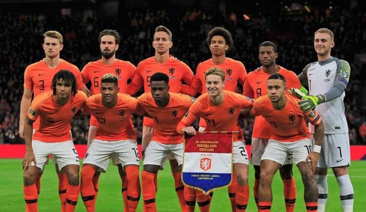 <p>Hollanda</p>

<p>Kadro değeri: 587.25 milyon euro</p>
