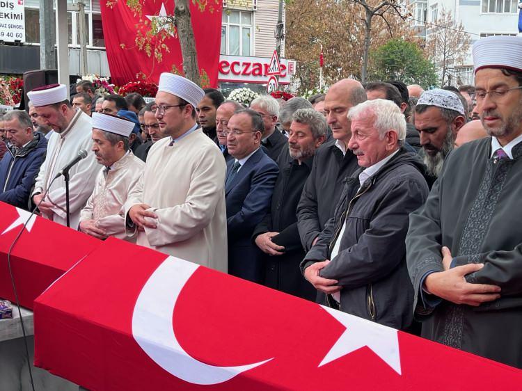 <p>İstanbul / Ayazağa Merkez Camii</p>