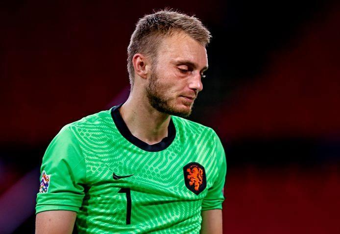 <p>Jasper Cillesen / Nijmegen / Hollanda</p>
