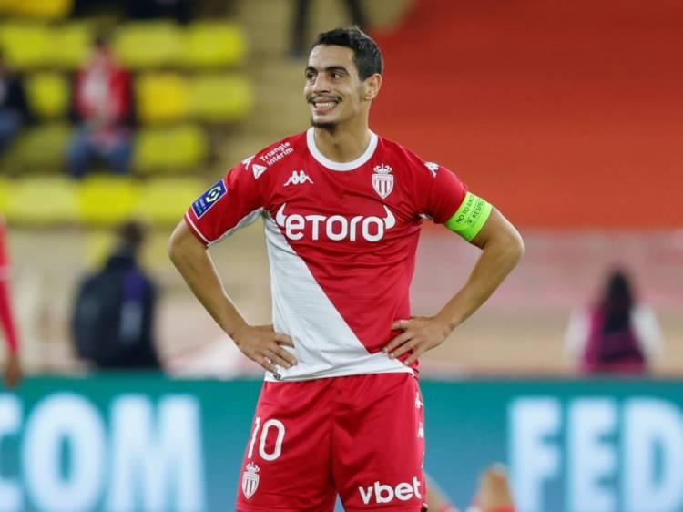 <p>Ben Yedder / Monaco / Fransa</p>
