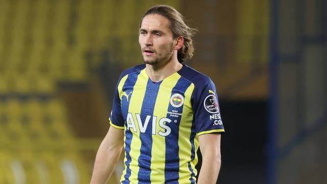 <p>Miguel Crespo / Fenerbahçe / Portekiz</p>
