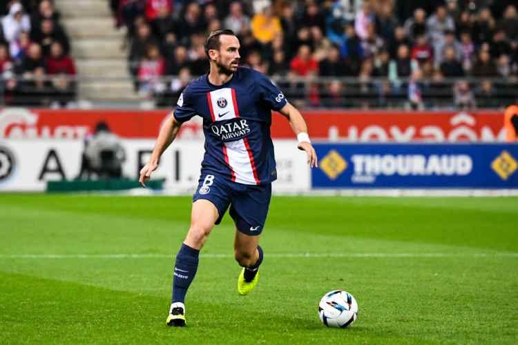 <p>Fabian Ruiz / PSG / İspanya</p>
