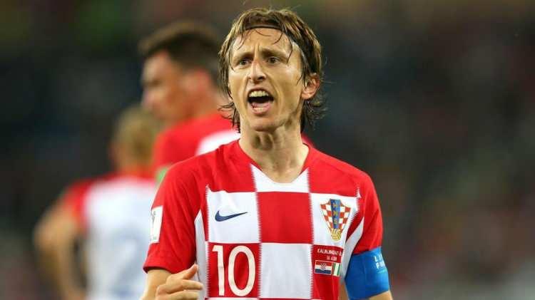 <p>Luka Modric - Hırvatistan</p>

<p>Piyasa değeri: 10 milyon euro</p>
