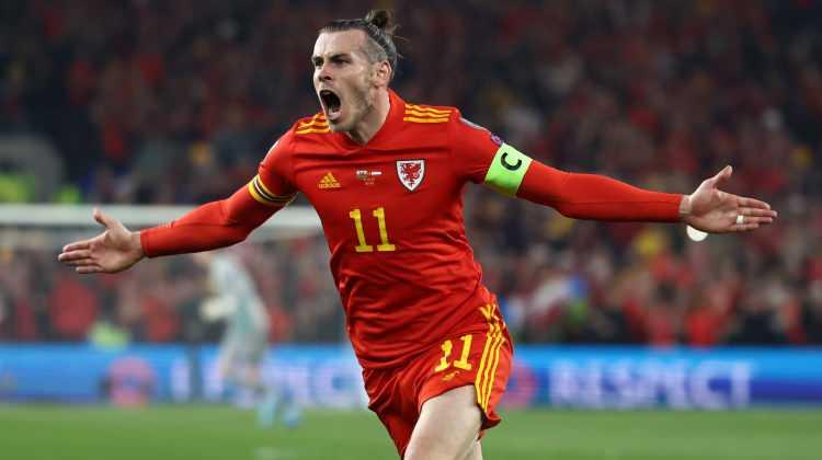 <p>Gareth Bale - Galler</p>

<p>Piyasa değeri: 2 milyon euro</p>
