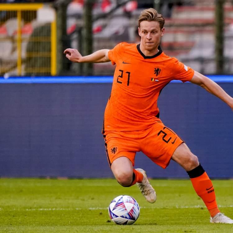 <p>Frenkie de Jong - Hollanda</p>

<p>Piyasa değeri: 50 milyon euro</p>
