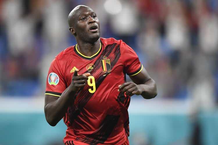 <p>Romelu Lukaku - Belçika</p>

<p>Piyasa değeri: 55 milyon euro</p>
