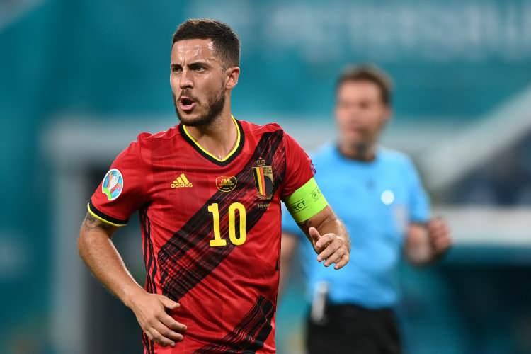 <p>Eden Hazard - Belçika</p>

<p>Piyasa değeri: 55 milyon euro</p>
